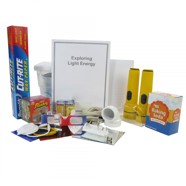 Light Energy Kit